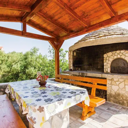Stunning In Labin With House Sea View * Ravni