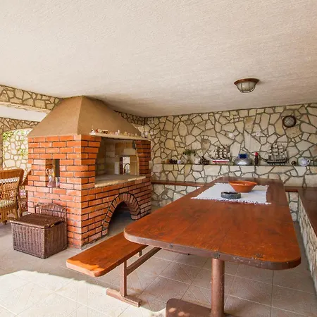 Stunning In Labin With House Sea View