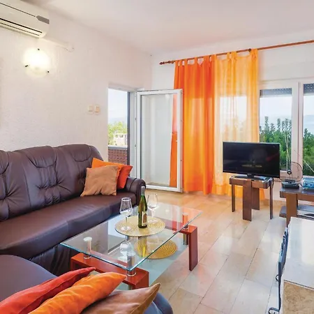 Stunning In Labin With House Sea View ラヴニ