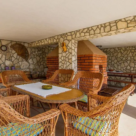 Apartment Stunning In Labin With House Sea View Ravni