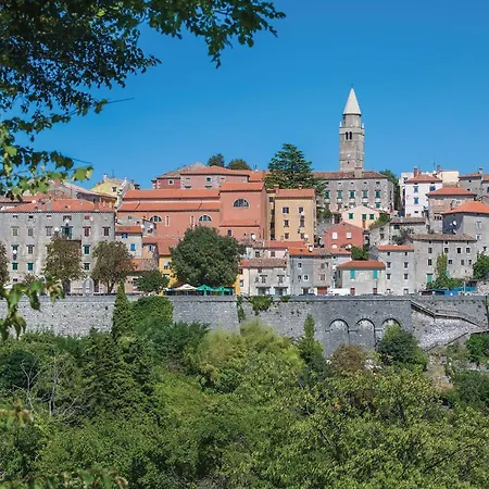 Apartment Stunning In Labin With House Sea View *