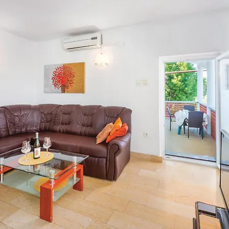 Stunning In Labin With House Sea View *