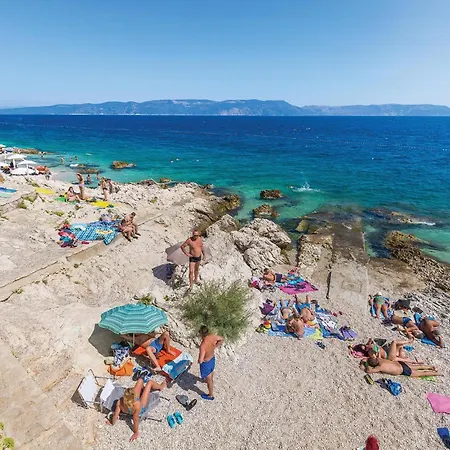 Stunning In Labin With House Sea View Ravni