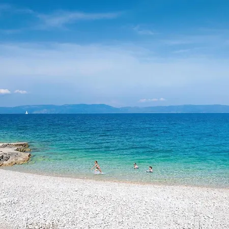 Stunning In Labin With House Sea View Apartment *