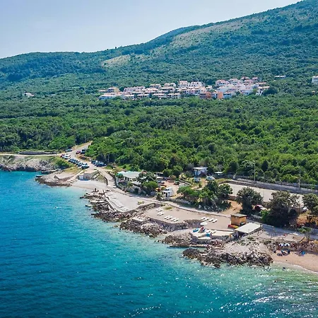 Stunning In Labin With House Sea View Apartment *