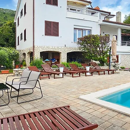 Ravni Vi Labin (Istria)