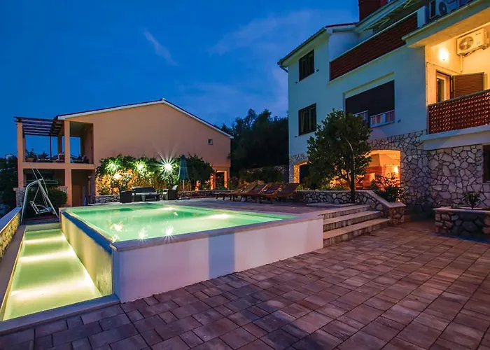 Ravni Vi Labin (Istria)