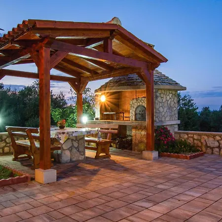 Apartment Ravni Vi Labin (Istria)
