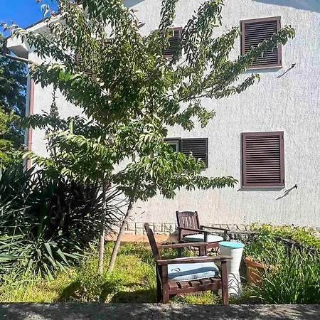 Ravni Vi Apartament Labin (Istria)