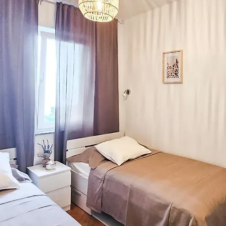 Apartment Ravni Vi Labin (Istria)