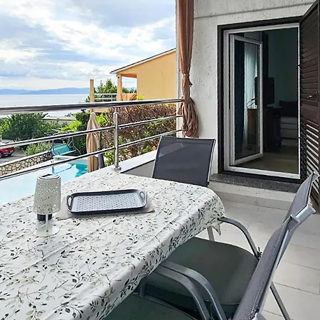 Apartman Ravni Vi Labin (Istria)
