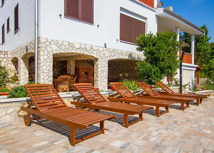 Ravni Vi Appartement