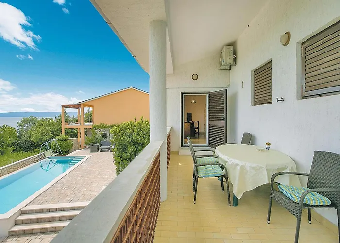 Appartement Ravni Vi Labin (Istria)