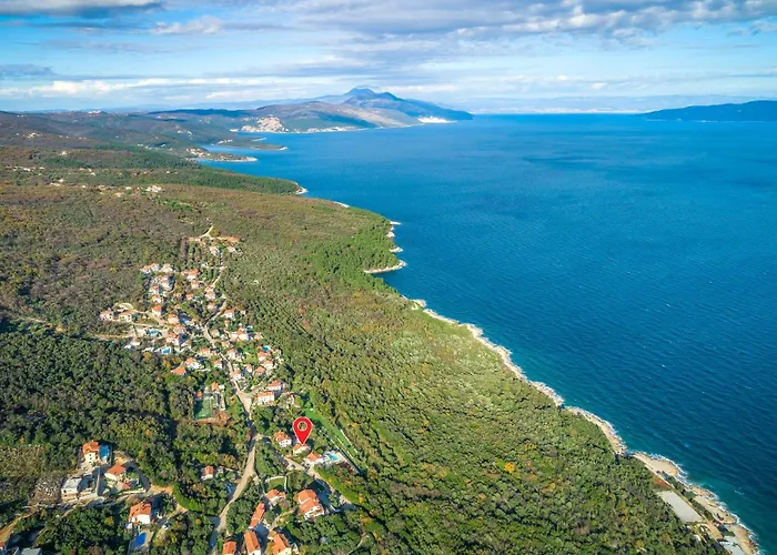 Ravni Vi Appartement