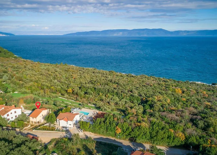 Appartement Ravni Vi *