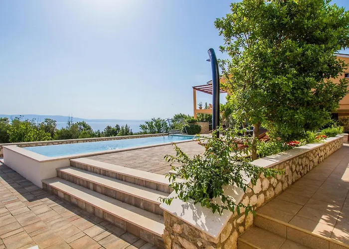 Ravni Vi Appartement Labin (Istria)