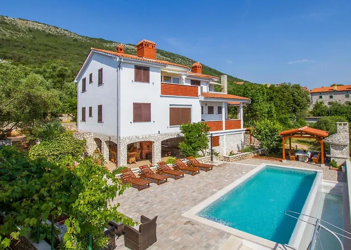 Ravni Vi Appartement Labin (Istria)