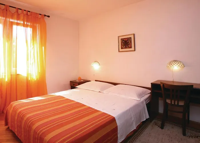 Ravni Vi Appartement *