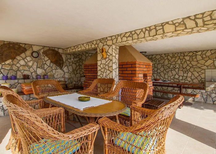 Appartement Ravni Vi Labin (Istria)