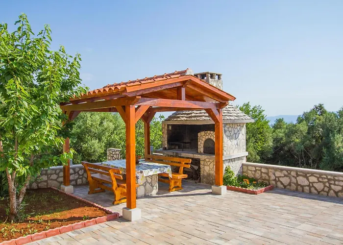 Appartement Ravni Vi