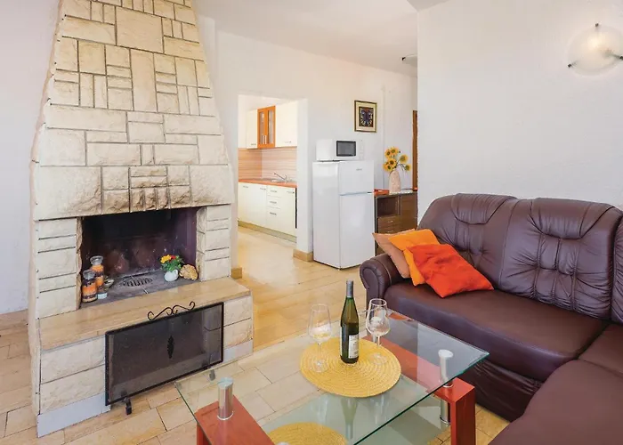 Ravni Vi Labin (Istria)