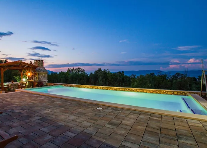 Ravni Vi Labin (Istria)