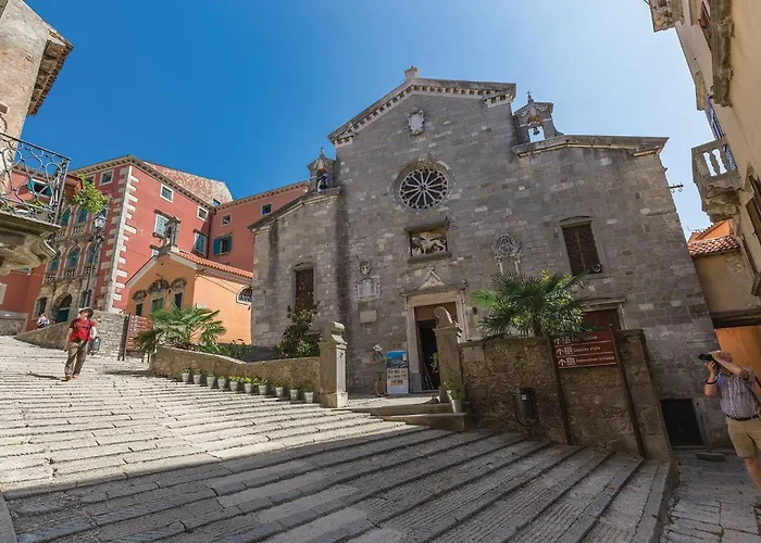 Ravni Vi Appartement