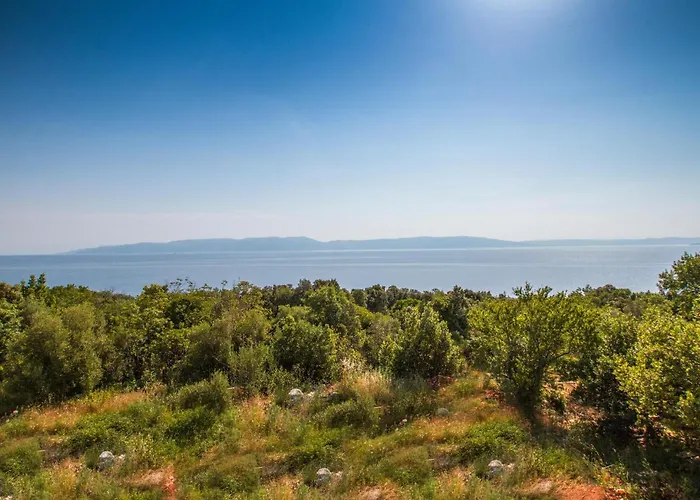 Appartement Ravni Vi Labin (Istria)