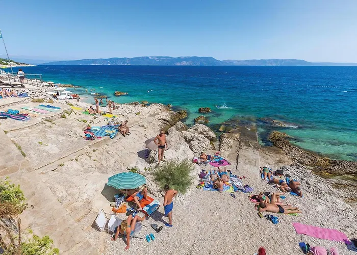 Ravni Vi Labin (Istria)