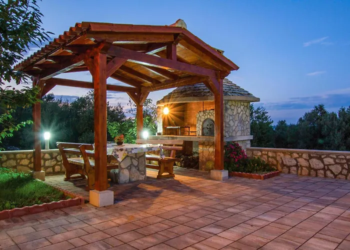 Appartement Ravni Vi Labin (Istria)