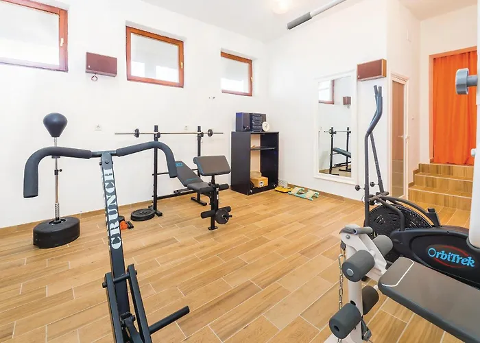 Ravni Vi Labin (Istria)