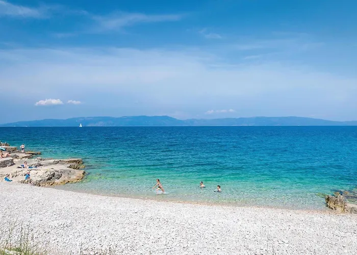 Ravni Vi Appartement *