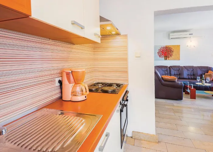 Appartement Ravni Vi