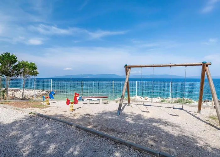 Appartement Ravni Vi *