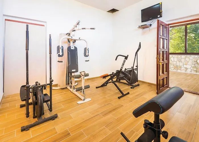 Ravni Vi Labin (Istria)