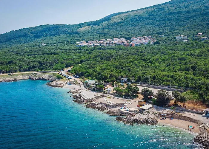 Ravni Vi Appartement *